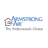 Armstrong air logo