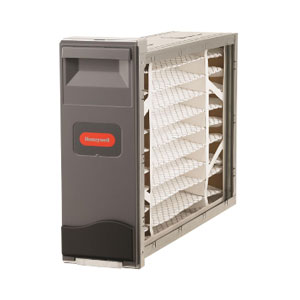 Honeywell air filtration