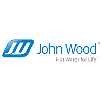 John wood logo