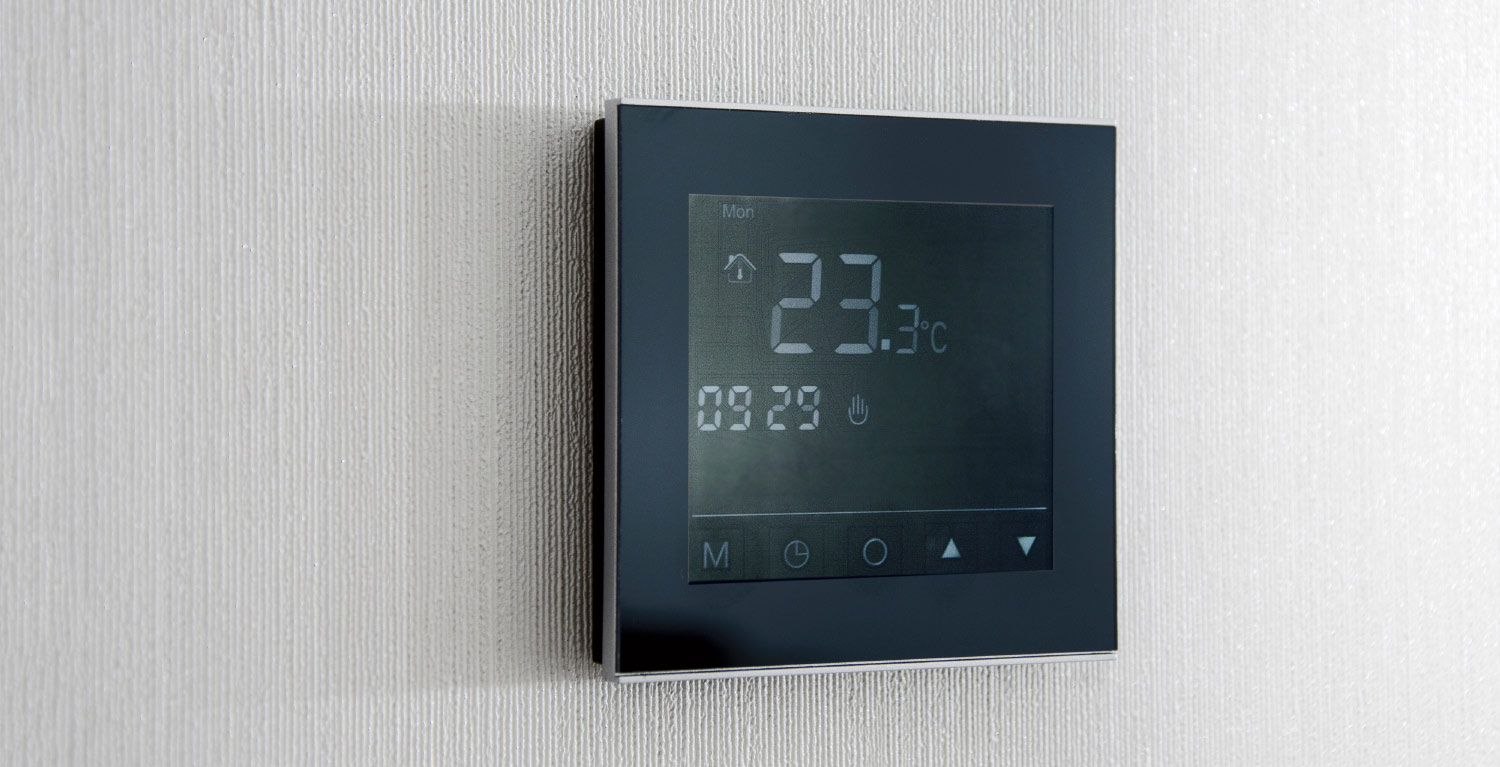 Kitchen just newly renovated